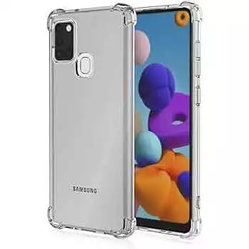 เคสใสกันกระแทก Samsung A21s TPU thumbnail 3