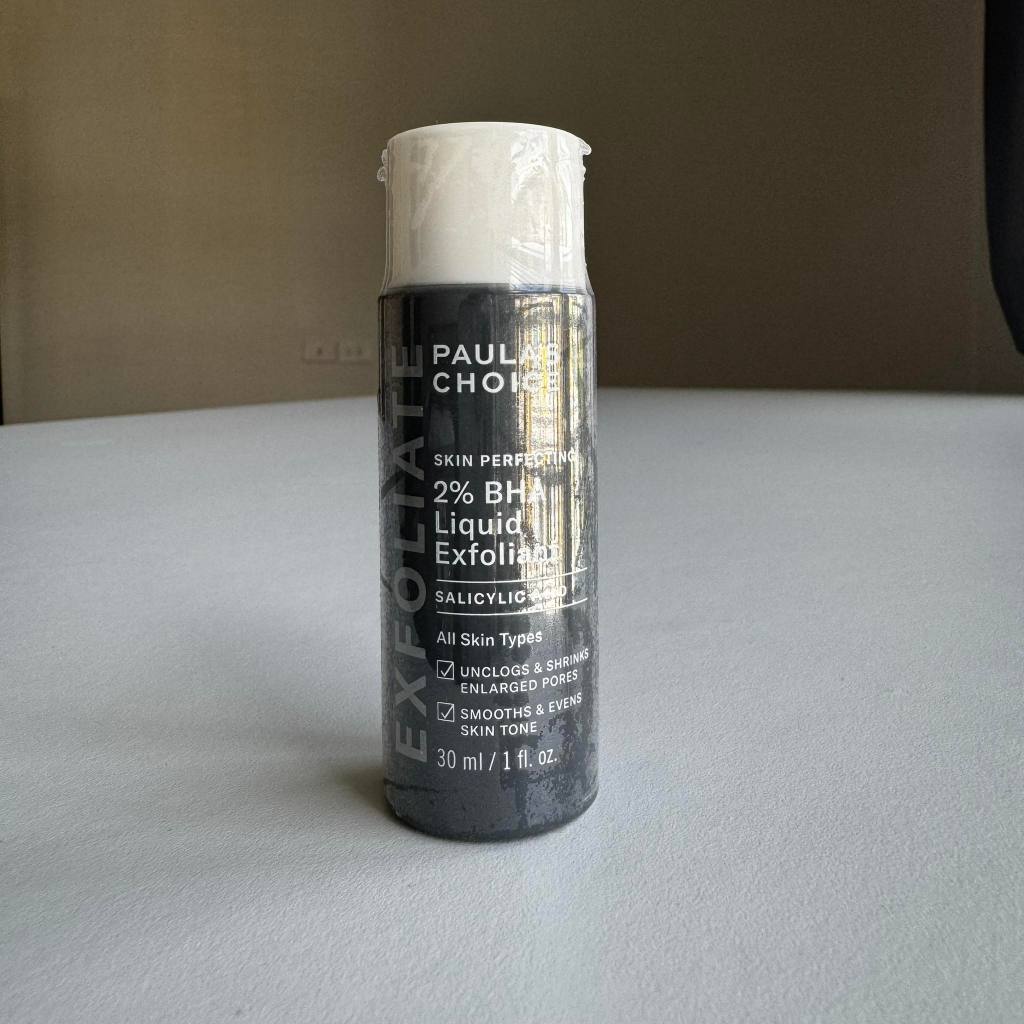 PAULA'S CHOICE Skin Perfecting 2% BHA  30ml