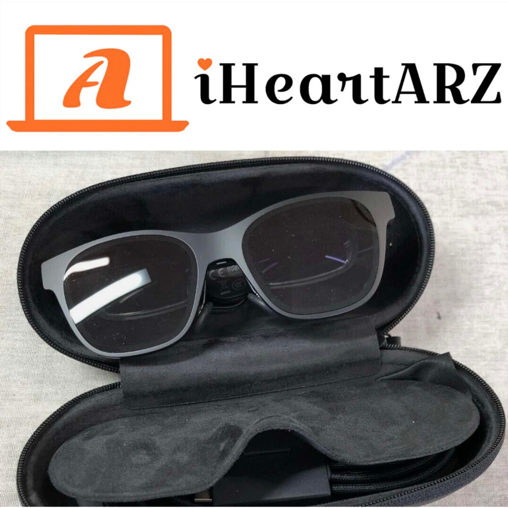 Xreal Air มือสอง ผ่อน 0% ประกัน 8 เดือน พร้อมส่งจากกรุงเทพ