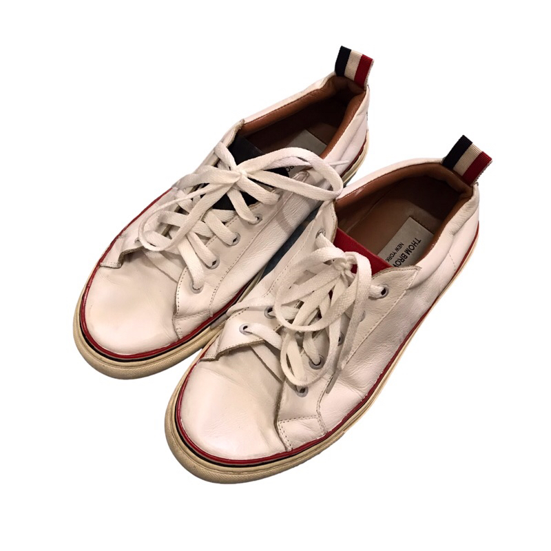 Thom Browne Sneaker.