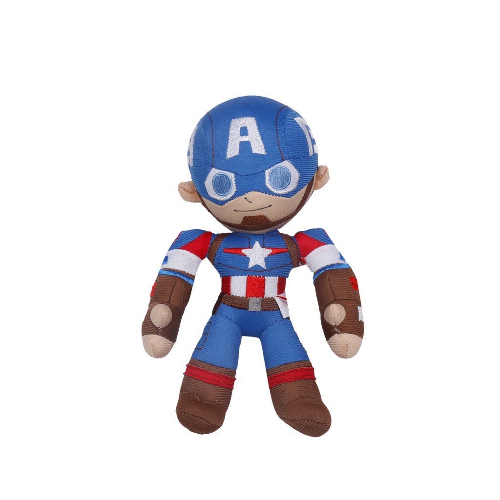 ตุ๊กตา Miniso x Marvel