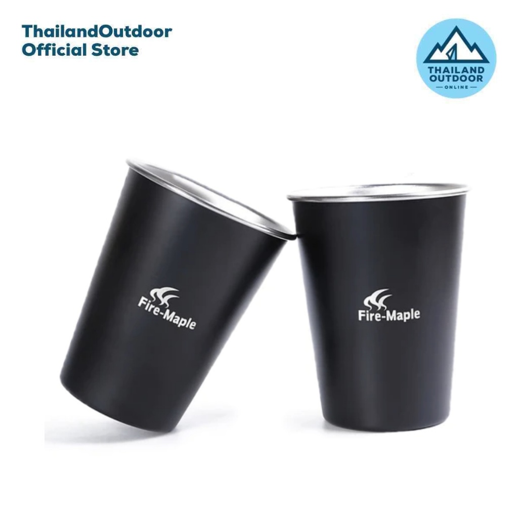 Fire Maple แก้วน้ำ รุ่น Antarcti Cup