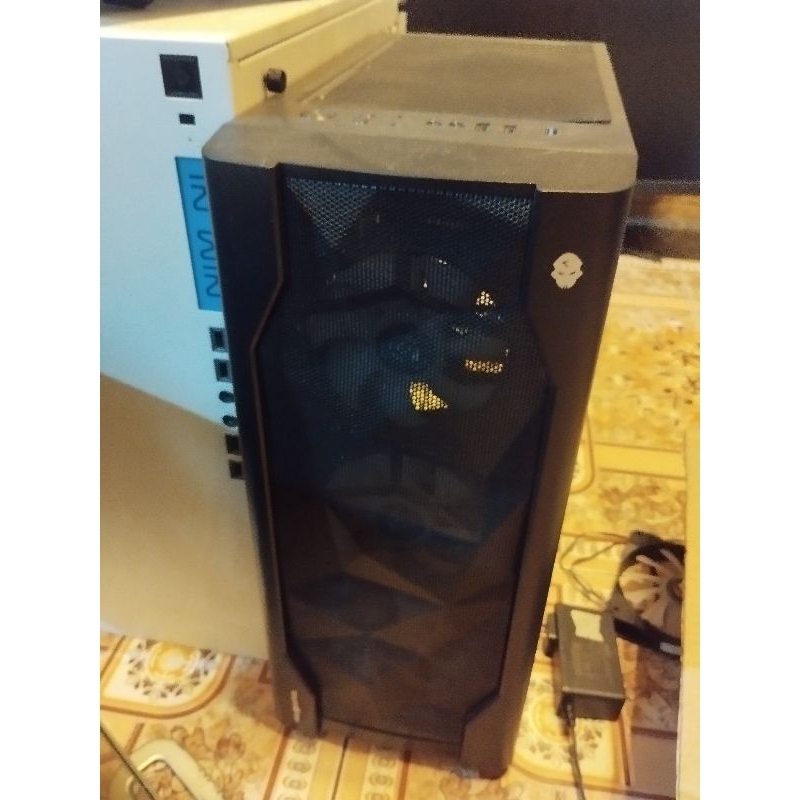 คอม ตัวเครื่องเปล่า สเปค i5 gen10 ยังไม่รวมการ์ดจอแยก