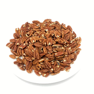 Baked Pecan ถั่วพีแคน อบ พร้อมทาน ขนาด 250 g และ 500 g