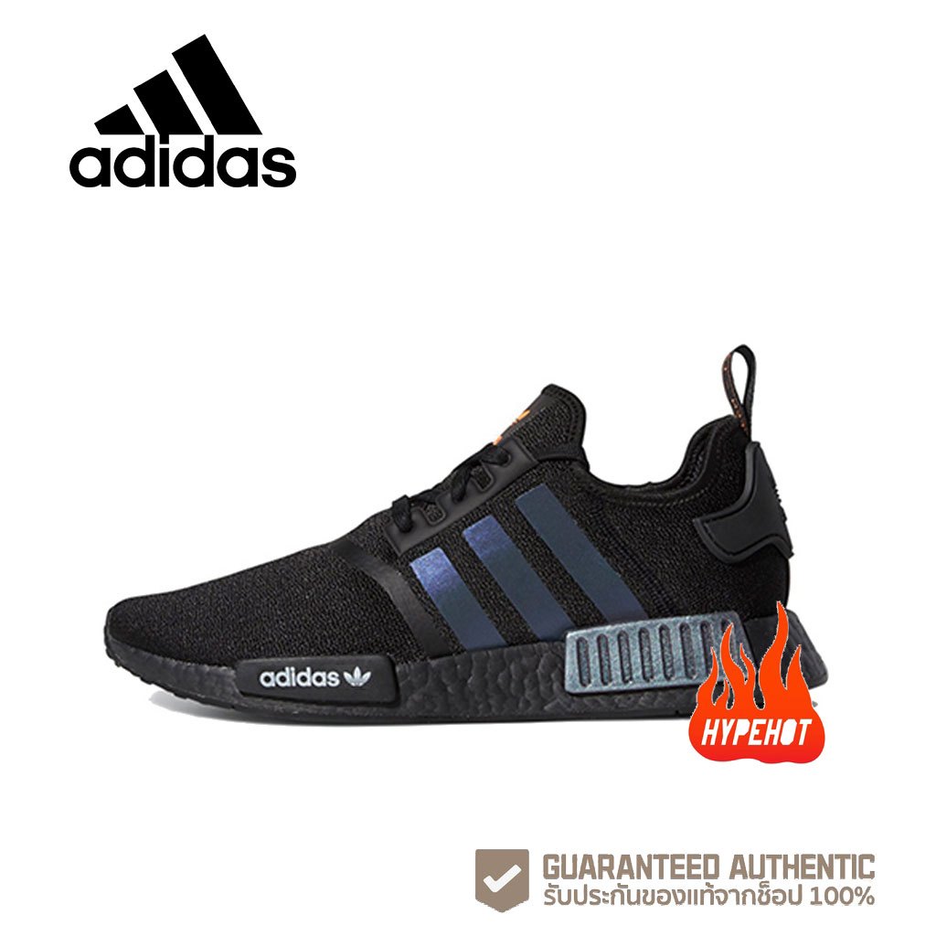 NMD_R1 adidas แท้ -originals NMD_R1-FV8025- รองเท้าอาดิดาส