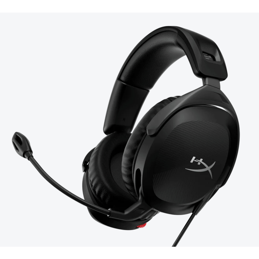 HyperX Cloud Stinger 2 - ชุดหูฟังเกมมิ่ง