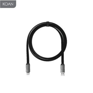 Rolling Square InCharge 6 M@x Mercury 1.5m Gray