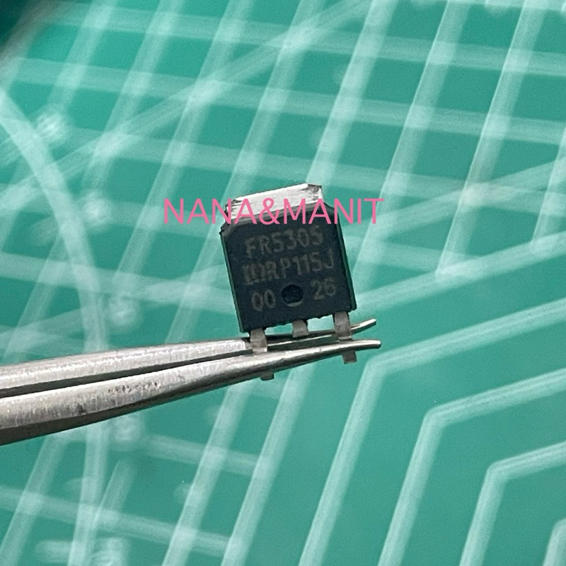 IRFR5305 MOSFET พร้อมส่งในไทย🇹🇭
