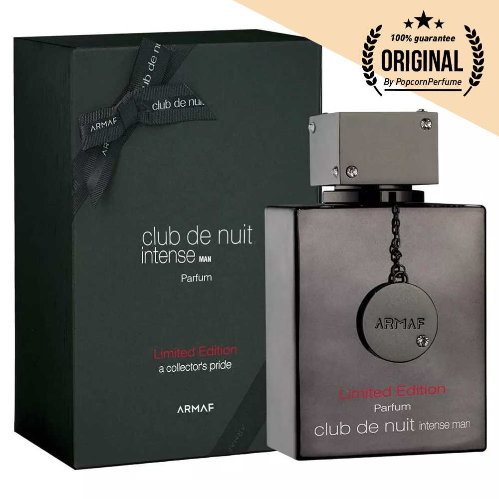 Armaf Club de Nuit Intense Man Limited Edition Parfum EDP 105 ml.