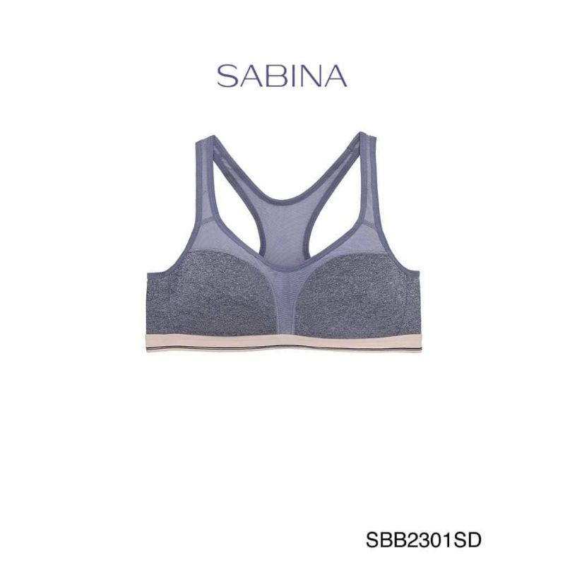 👙sabina  sport bra 👙  #แบบสวมสินค้าใหม่ป้ายห้อยครบ