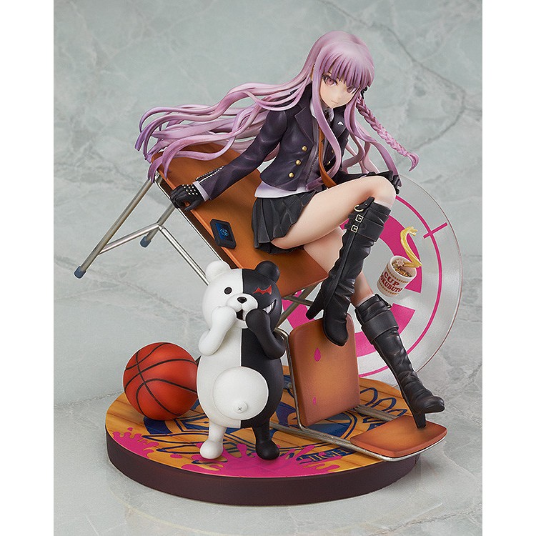 [Figure] Phat Company - Danganronpa - Kirigiri Kyouko งานแท้