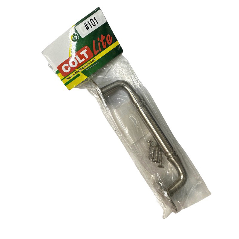 มือจับประตู/หน้าต่าง Colt รุ่น101SS 5"สแตนเลส