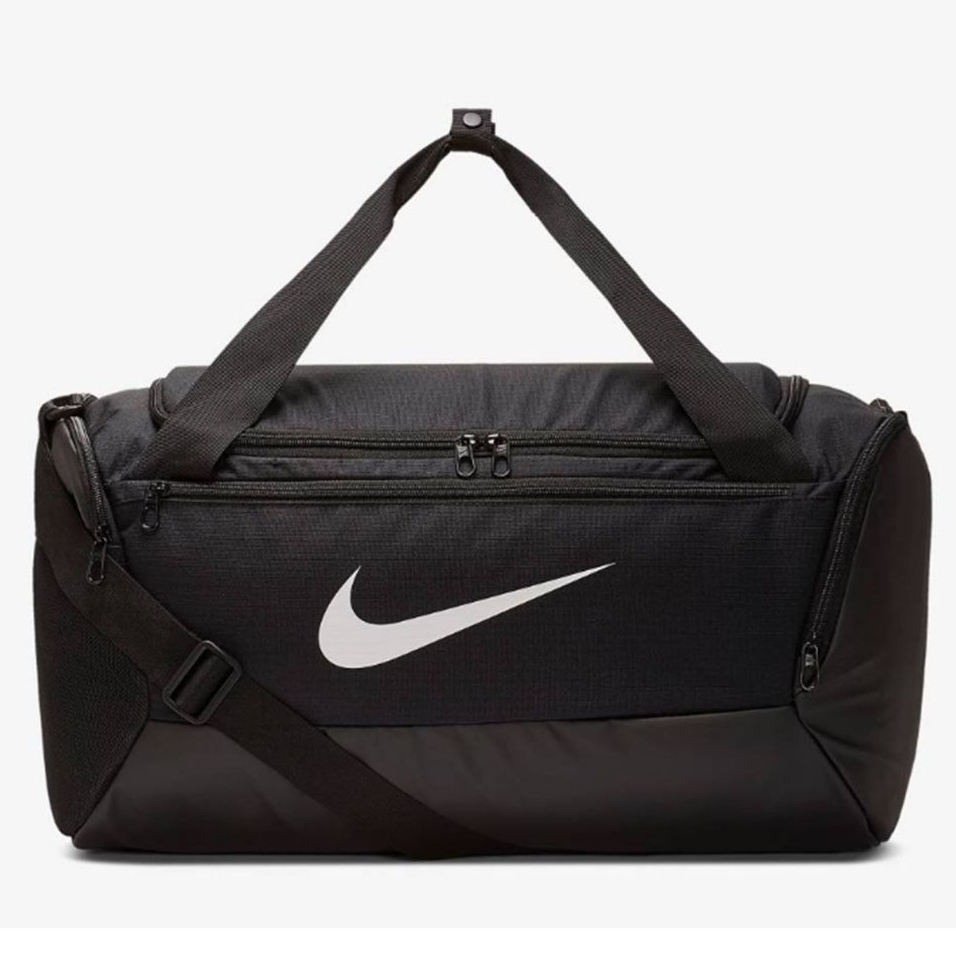 กระเป๋าสะพาย Nike Brasilia Duffel Small Bag กระเป๋าสะพายข้างไนกี้ สินค้าแท้ 100%