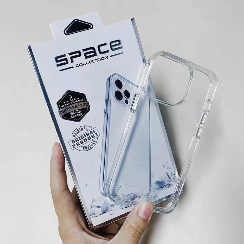 เคสใส เกรดทหารของแท้ ใช้สำหรับ IP มีหลายรุ่นให้เลือก พร้อมส่ง ราคาดีมาก – โปรปัง