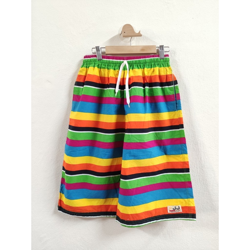 กางเกงขาสั้น ยี่ห้อ jj