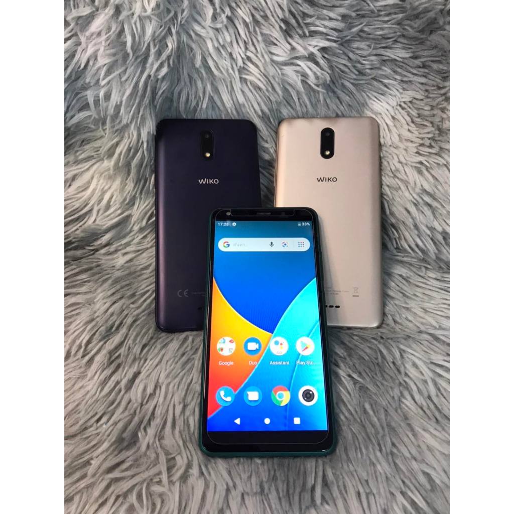 WIKO Sunny5 มือสองพร้อมใช้