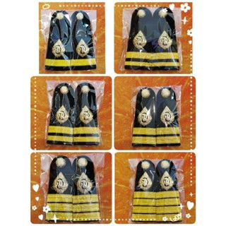 บ่าตม,บ่าตรวจคนเข้าเมือง,อินธนูตม,อินธนูตรวจคนเข้าเมือง