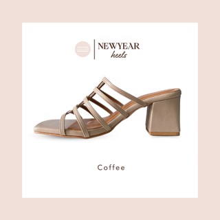 CELEB'S SHOES : Newyear heels 