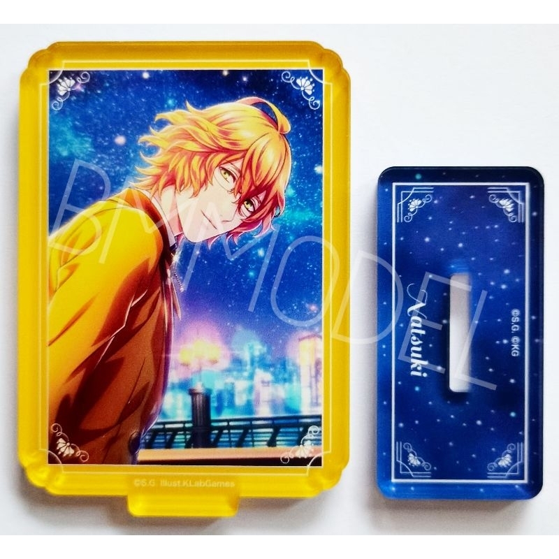 สแตนดี้ลาย Shinomiya Natsuki