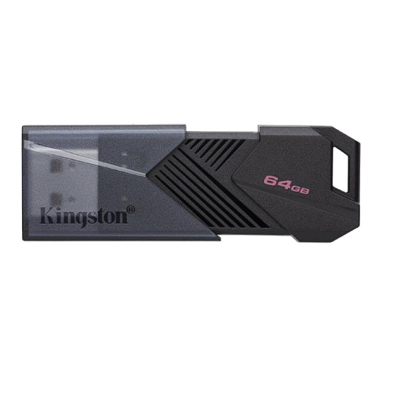KINGSTON แฟลชไดรฟ์ DataTraveler Exodia USB 32GB