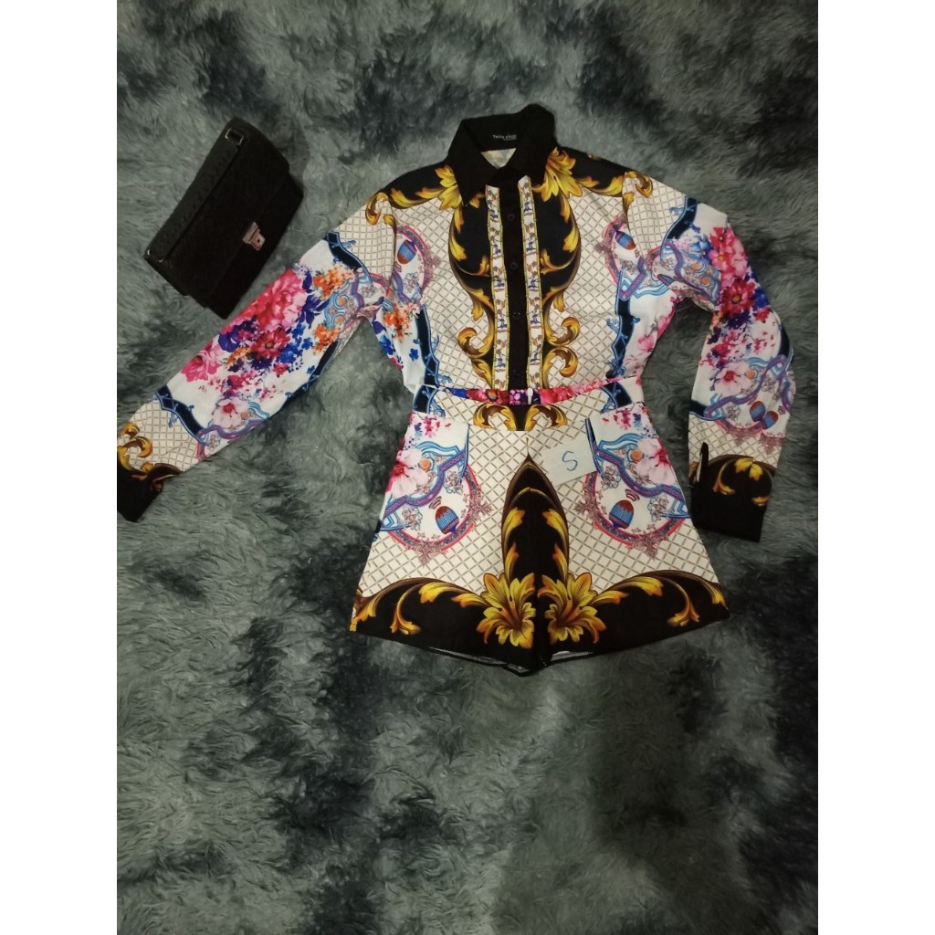 ชุดเซ็ตลายเวอ**งานป้ายTwinshop**