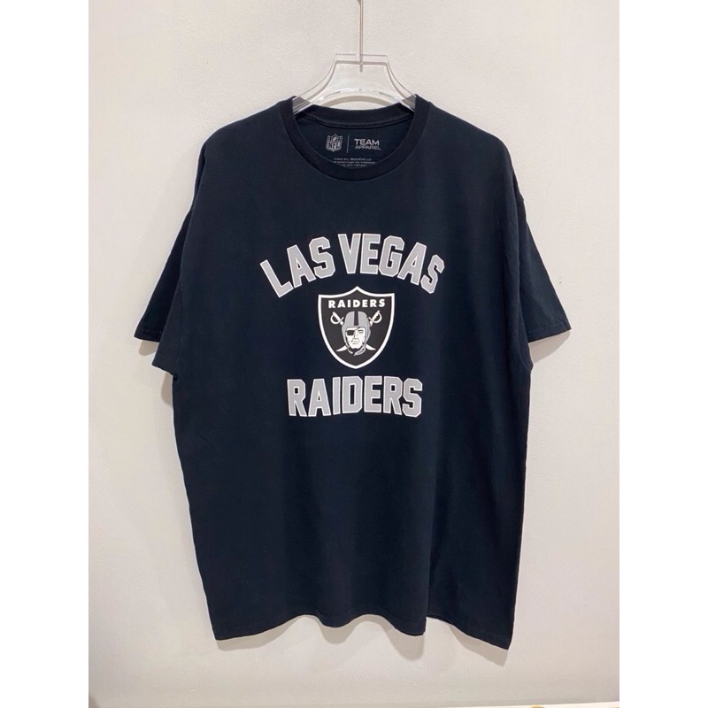 เสื้อยืดมือสอง NFL TEAM APPAREL