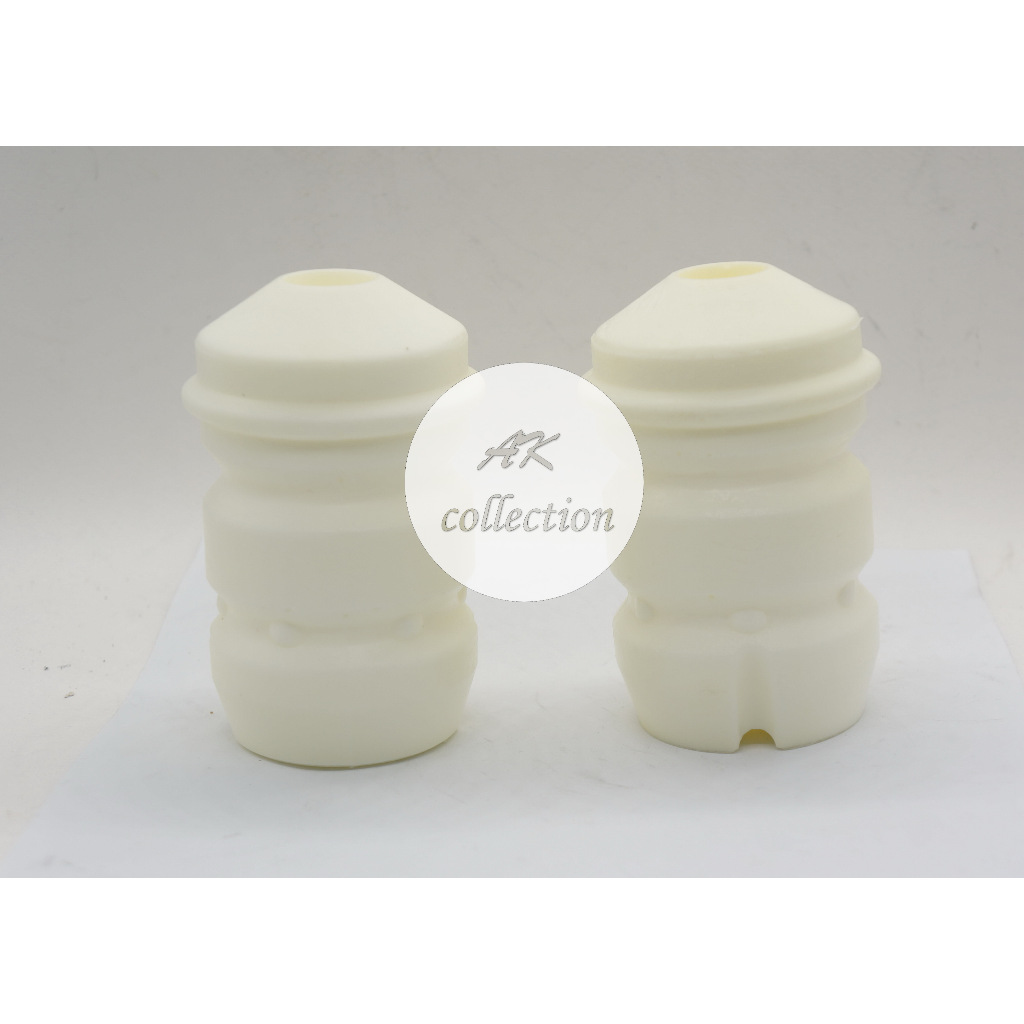 BMW ยางกันกระแทกโช็คอัพ (หลัง)รุ่น  BMW e39  ยี่ห้อ Lip 523i e39