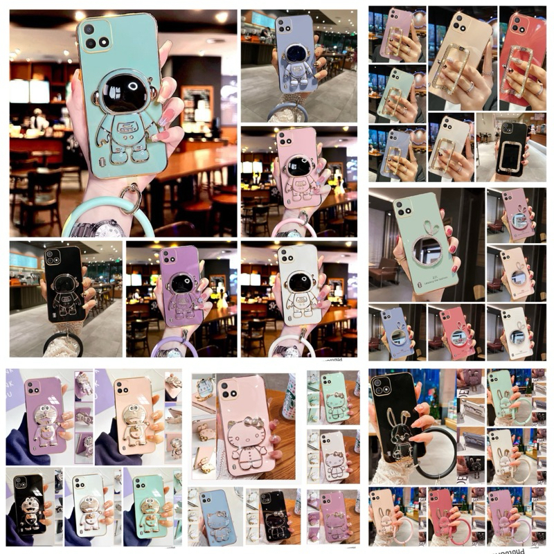 case Realme Narzo 50i เคส เรียวมี เรียลมี