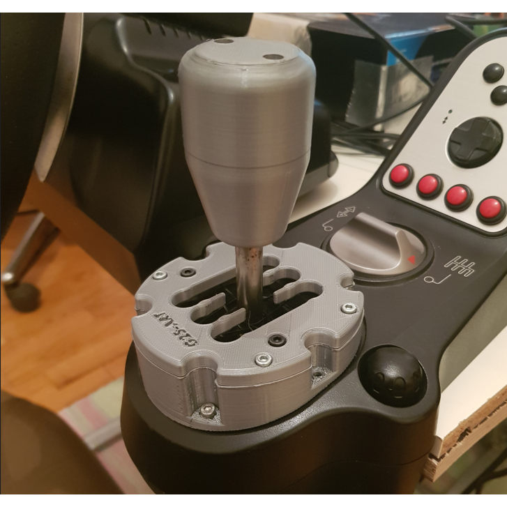 Mod เกียร์สำหรับ logitech g 25 g 27 g 29 g 920