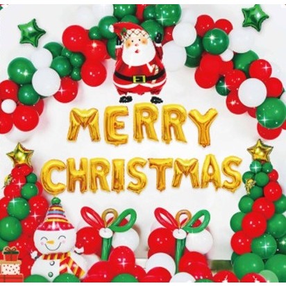 ได้ใหญ่ตามรูป ส่งไว ฟอยล์ ลูกโป่ง ตกแต่ง ขนาดใหญ่ - อ่านก่อนซื้อ halloween christmas new year เทศกาล unicorn