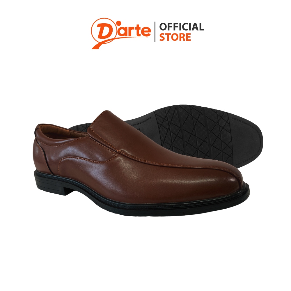 D'ARTE รองเท้าผู้ชาย รองเท้าคัชชูผู้ชาย รุ่น D85-23240