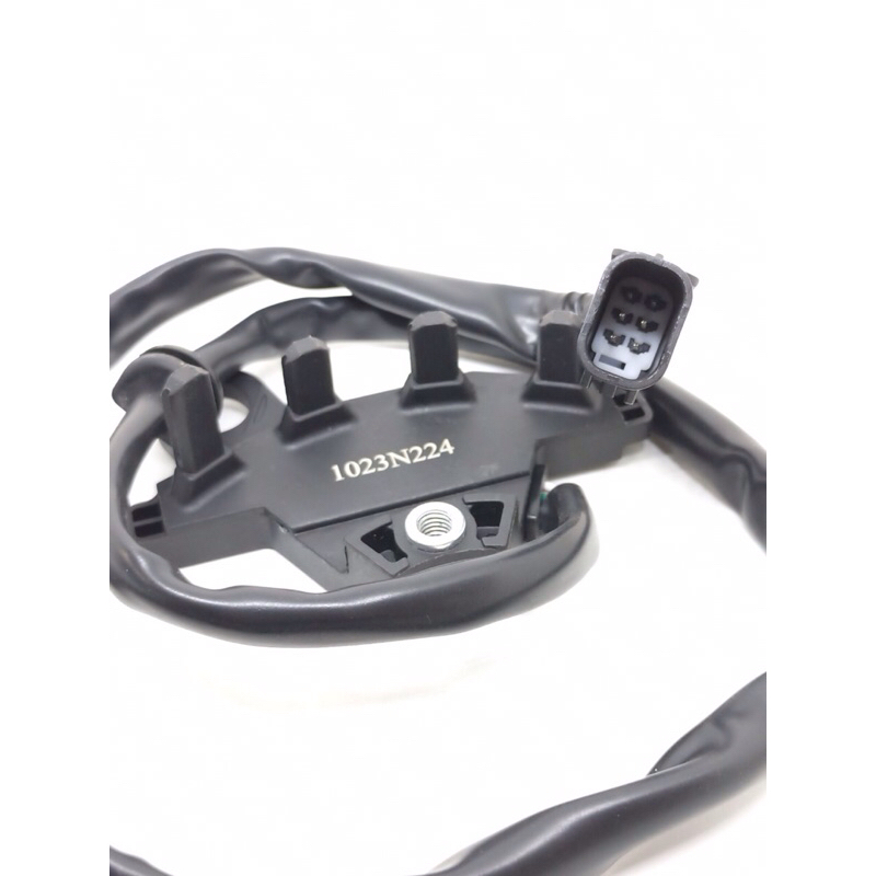 พลัชเชอร์คอล์ย(ติดจานไฟ) Pcx150 ปี18-20
