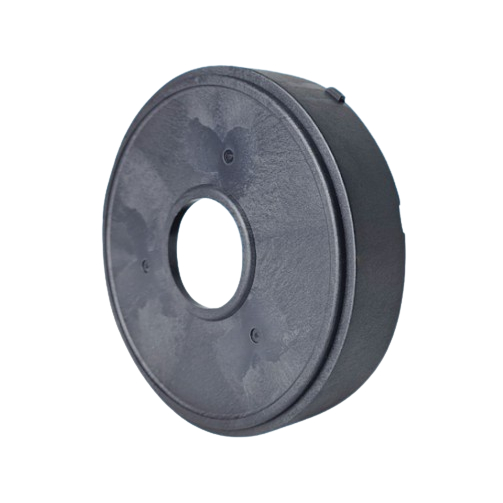 KIKAWA อะไหล่ อะไหล่ปั๊มน้ำ จานใบพัดน้ำตัวใน รุ่น KQ-200 KQ-400 KQ-800 จานกระจายน้ำตัวใน อะไหล่kikaw