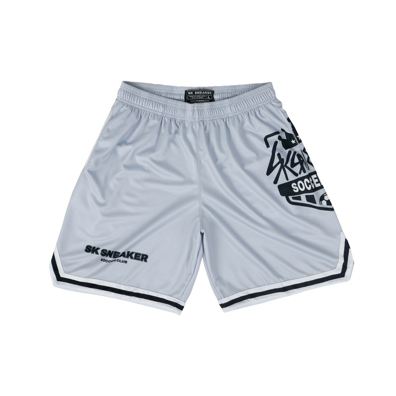 SK SNEAKER SOCCER CLUB CLOUD SHORTS