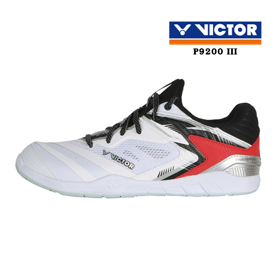 VICTOR รองเท้ากีฬาแบดมินตัน รุ่น P9200 III