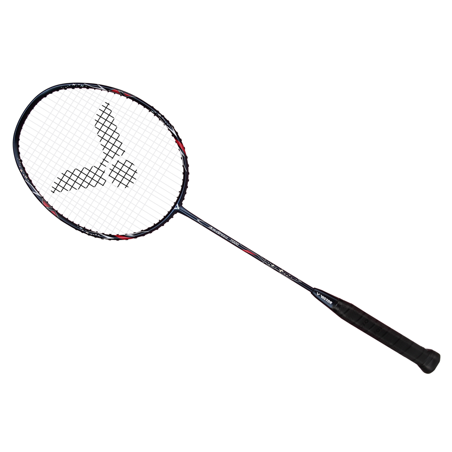 VICTOR ไม้แบดมินตัน รุ่น ARS-7000 / ARS-7100 แถม เอ็นVS-100 + ซองตาข่าย (โปรดอ่านรายละเอียดก่อนสั่ง) — صورة 5