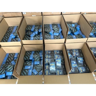 เข็ม WJX Tattoo Cartridges Needles 10 pcs/box (RL)