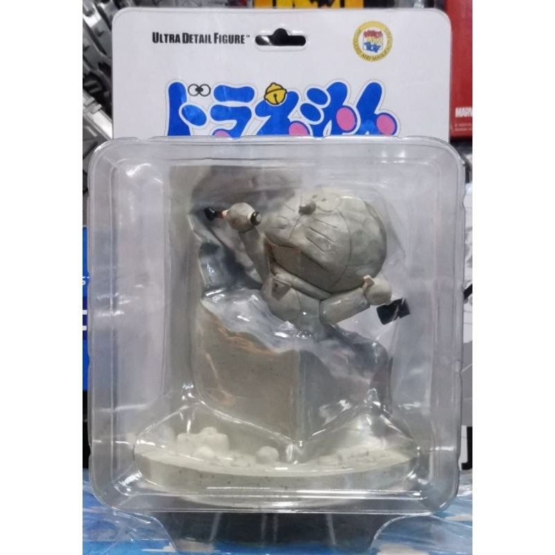 Medicom UDF Doraemon Sculptor ของแท้ ของใหม่   Lot.ญี่ปุ่น