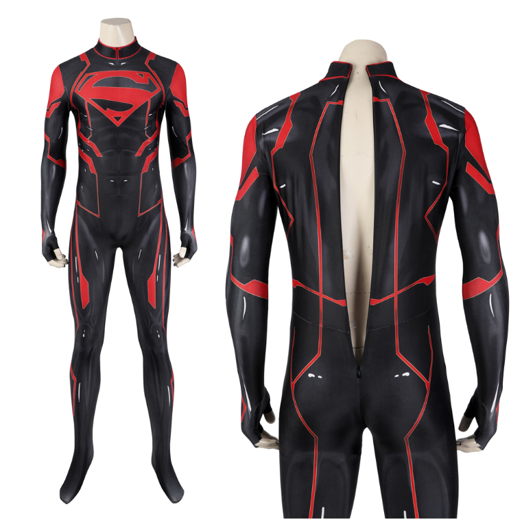 Zentai Jumpsuit ใหม่ 52 ซูเปอร์เครื่องแต่งกายผู้ใหญ่ชายซูเปอร์ฮีโร่คอสเพลย์เครื่องแต่งกายซูเปอร์จั๊ม