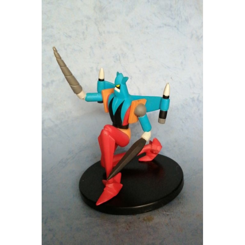 GETTER​ ROBO​  G / BANPRESTO​