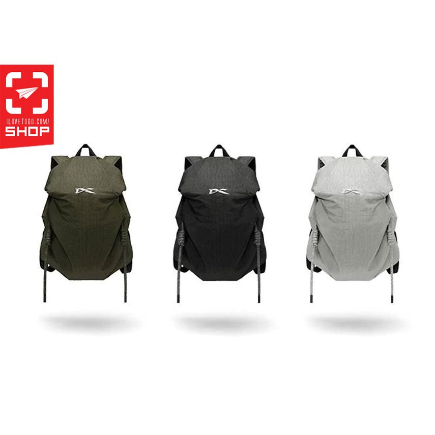 กระเป๋า NIID - VIA Backpack