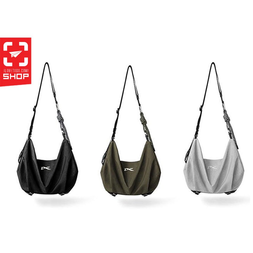 กระเป๋าสะพาย NIID - VIA Gym Bag 22L