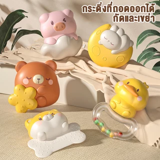 LionToys โมบายเด็ก โมบายกล่อมนอน พร้อมไฟกล่อมนอน+160กว่าเพลง