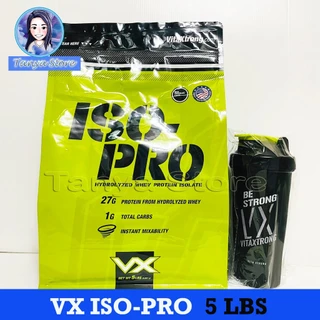 🔥Vx VitaXtrong ISO - PRO ขนาด 5 ปอนด์🔥(exp.06/29)