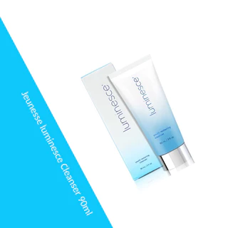 โฟมล้างหน้า เจลล้างหน้า ลูมิเนส คลีนเซอร์ เจอเนส สินค้าใหม่ Jeunesse luminesce youth cleanser 90ml