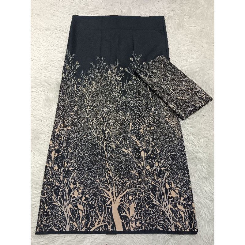 ผ้าปาเต๊ะ ผ้าถุงสำเร็จ คุณภาพดี เนื้อผ้า Cotton100%  ไม่ลื่น ซับน้ำได้ ราคา ถูกที่สุด ดีลบีเคเค แกลเลอรีภาพที่ 4