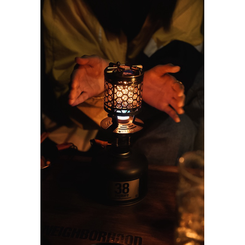 ❗️พร้อมส่ง❗️🇰🇷T_heater Gasware ของเเท้ สินค้าของใหม่มือ 1 ( สีดำ )🇰🇷