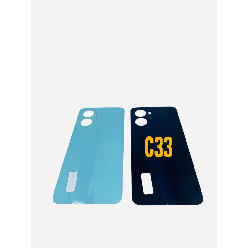 อะไหล่มือถือ ฝาหลัง ใช้ร่วม REALME C33 สินค้ามีของพร้อมส่งนะคะ
