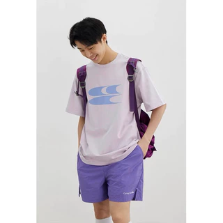 CryingCenter เสื้อยืดคอกลม Classic Logo T-Shirt 2023