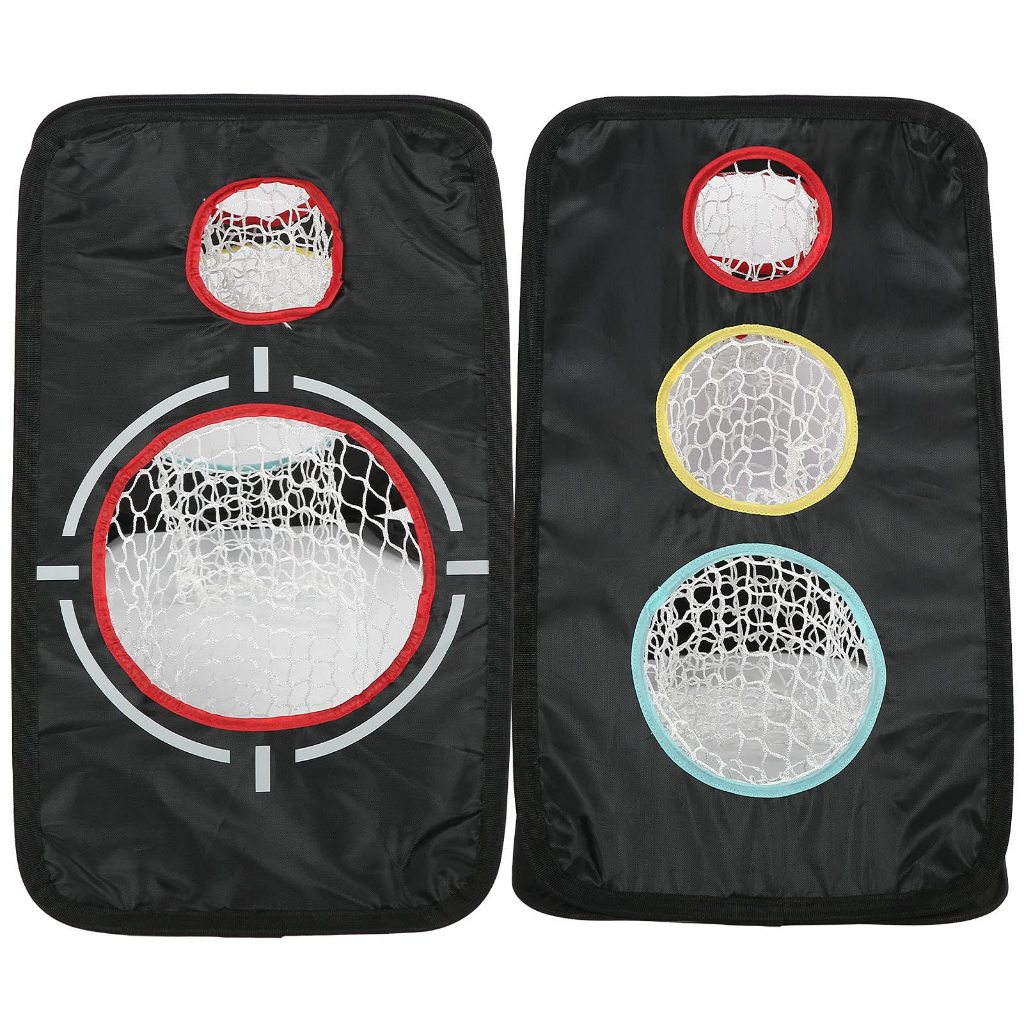ตาข่ายซ้อมไดรฟ์แบบพกพา (LXW004) Chipping Practice Net สินค้ามีสต็อคในไทย พร้อมจัดส่งสินค้าทันที